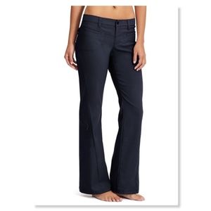 Athleta blue dipper 2 pants size 4T